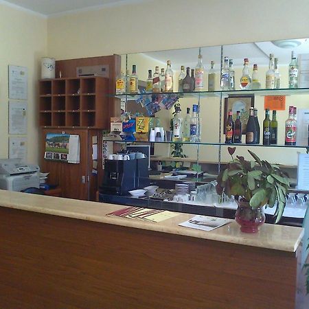 Life Hotel Ariano Irpino Esterno foto