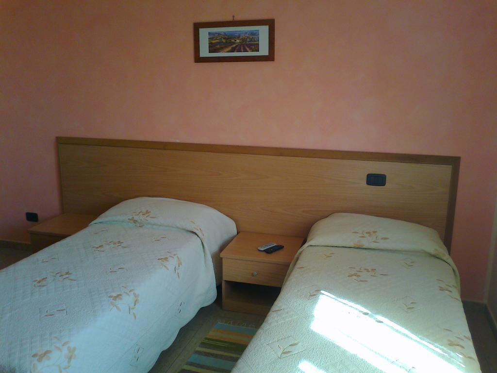 Life Hotel Ariano Irpino Esterno foto