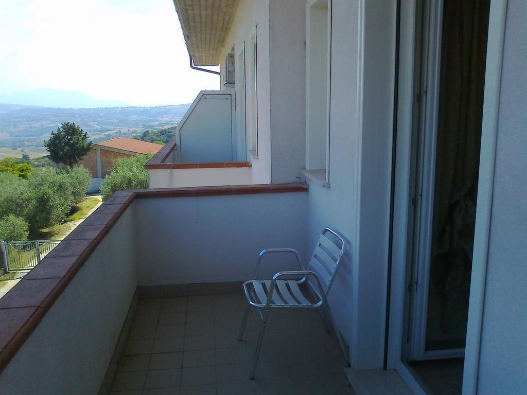 Life Hotel Ariano Irpino Esterno foto
