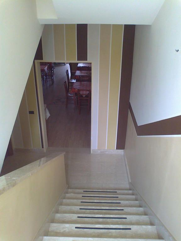 Life Hotel Ariano Irpino Esterno foto