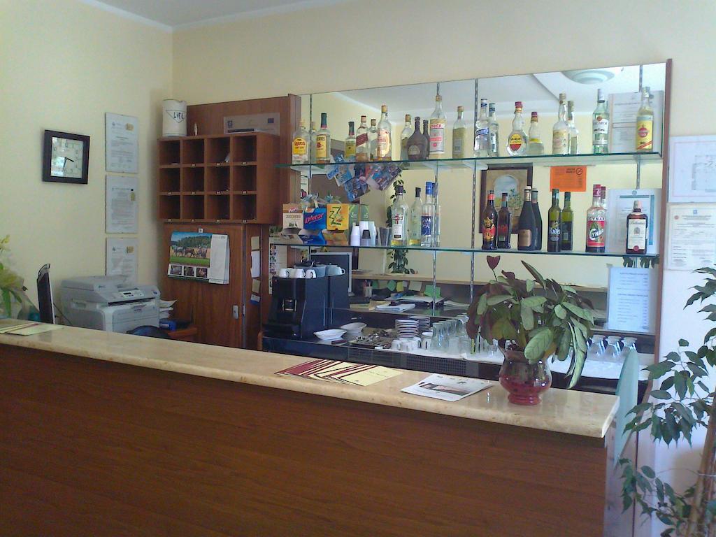Life Hotel Ariano Irpino Esterno foto