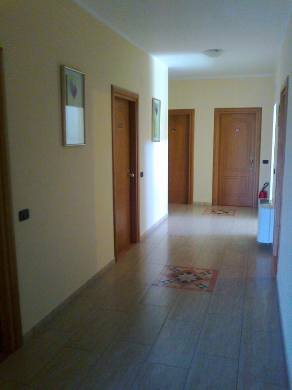 Life Hotel Ariano Irpino Esterno foto