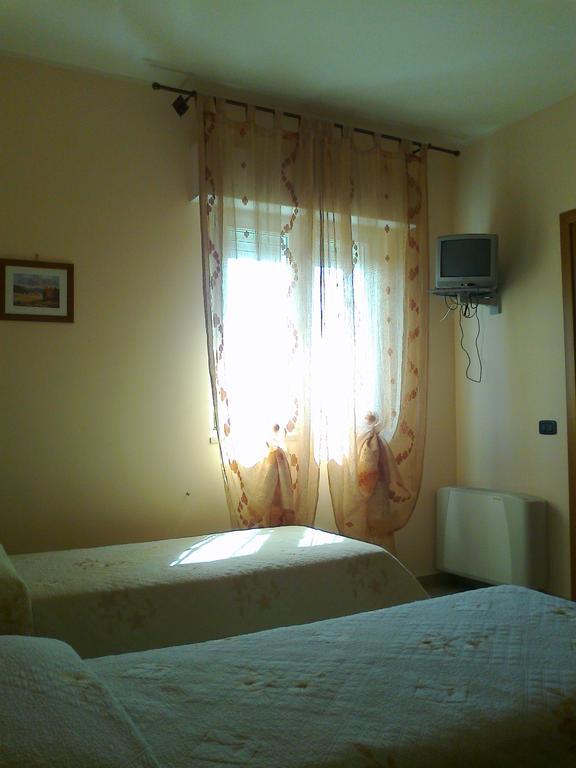 Life Hotel Ariano Irpino Esterno foto