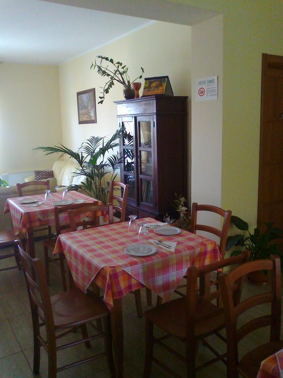 Life Hotel Ariano Irpino Esterno foto