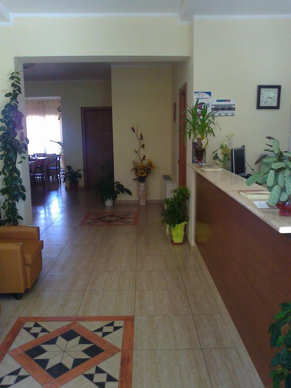 Life Hotel Ariano Irpino Esterno foto