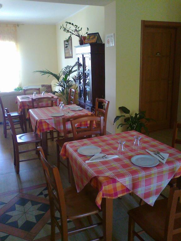 Life Hotel Ariano Irpino Esterno foto